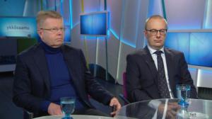 Ykkösaamu: 19.11.2016 10.05