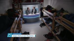 Kamppailu: 06.09.2016 18.44