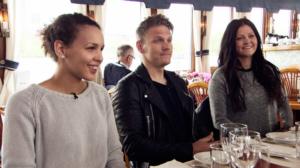 Tavoitteena usko, toivo ja rakkaus: 04.12.2016 18.30