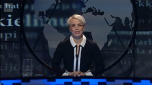 Uutisvuoto: 12.11.2016 21.15