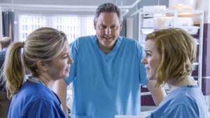 Holby Cityn sairaala (12): 12.12.2016 09.00