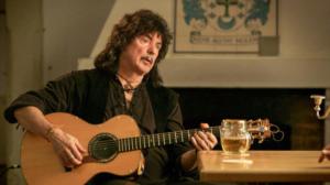 Ritchie Blackmoren tarina: 11.09.2016 21.00