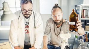 Docventures: Elokuvan esittely: 03.10.2016 09.00