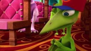 Dinojuna (S): 02.10.2016 08.21