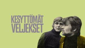 Kino Suomi: Kesyttömät veljekset (12): 29.09.2016 21.50