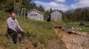 Tiettömän taipaleen takana: 20.06.2016 13.05