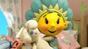 Lilli ja kukkaisystävät (S): 22.09.2016 06.53