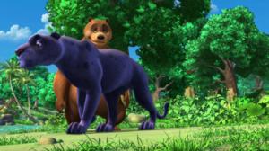 Viidakkokirja (S): 23.06.2016 08.24