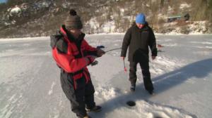 Luontoretkellä: Rautukuume: 04.08.2016 12.00