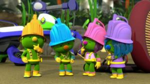 Puuharit (S): 14.11.2016 07.33