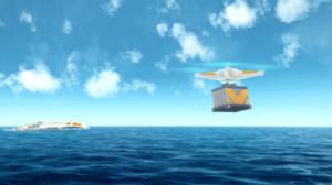 Merten syvyyksissä (7): 14.08.2016 09.37