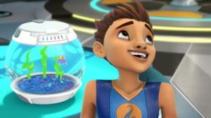 Merten syvyyksissä (7): 23.10.2016 09.37