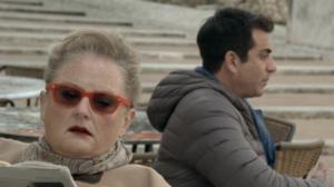 Isä Matteon tutkimuksia (7): 13.09.2016 18.00