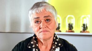 101 kirjaa: Pirkko Saisio: Kainin tytär: 02.01.2017 15.02