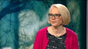 101 kirjaa: Eeva Joenpelto: Vesissä toinen silmä: 02.01.2017 16.42