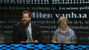 Uutisvuoto: 26.11.2016 21.15