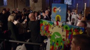 Jumalanpalvelus: 06.11.2016 10.00