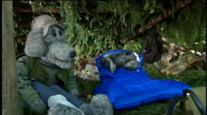 Karvakuonot ja Susikurun seikkailu (S): 20.06.2016 18.00