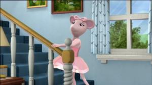 Anniina Ballerina (S): 11.08.2016 07.56