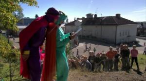 Galaxi Play: 09.10.2016 09.01