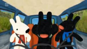 Kasper ja Liisa (S): 31.10.2016 07.51