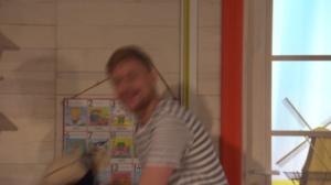 BUU-klubben: Maatalon elämää: 15.08.2016 18.00