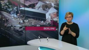 Yle Uutiset viittomakielellä: 20.12.2016 16.55