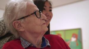 Tukea taiteesta: 14.09.2016 20.00