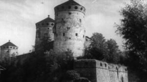 Vanhoja linnoja: 19.07.2016 21.57