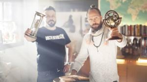 Docventures: Elokuvan esittely: 10.10.2016 09.00