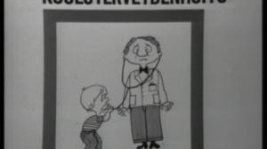 Raportti: Miten hoidetaan terveitä ja sairaita: 22.11.2016 21.50