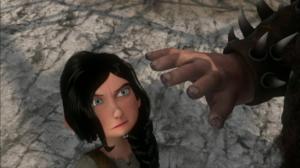 Lohikäärmeratsastajat (7): 14.11.2016 08.27