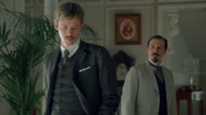 Gran Hotel (12): 21.07.2016 19.00