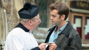 Isä Brown ja hänen laumansa (7): 09.10.2016 17.10