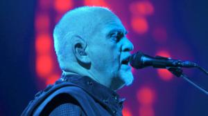 Yle Live: Peter Gabriel - So Live: 19.05.2016 23.25