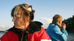 Dokumenttiprojekti: Yläkerran Tuula (S): 01.08.2016 21.30