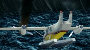 Merten syvyyksissä (7): 28.08.2016 09.35