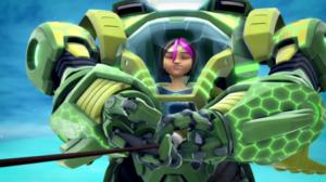 Merten syvyyksissä (7): 06.11.2016 09.37