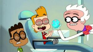 Aika härdelli! (7): 28.09.2016 08.36