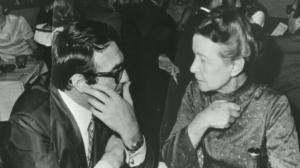 Claude Lanzmann ja Shoahin aaveet: 17.10.2016 21.00