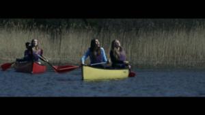 Kauhun hetkiä: 08.09.2016 18.30