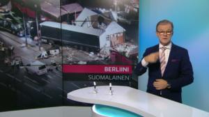 Yle Uutiset viittomakielellä: 22.12.2016 16.55