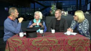 Kantapöytä: 30.11.2016 18.00