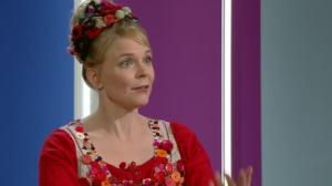 Puoli seitsemän: 15.12.2016 18.30