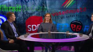 Obs debatt: 27.10.2016 19.55