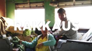 Yle FOLK: Burma-päiväkirja: 04.07.2016 11.30