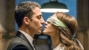 Velvet - muotitalon tarina (S): 24.11.2016 19.00