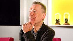 101 kirjaa: Risto Rasa: Kaksi seppää: 02.01.2017 16.30