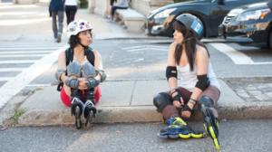 Broad City (12): 30.09.2016 01.00