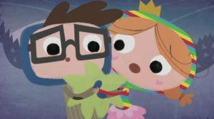 Ella ja Aleksi (S): 23.11.2016 07.42